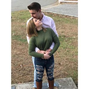 Meet your Posher, Ricky